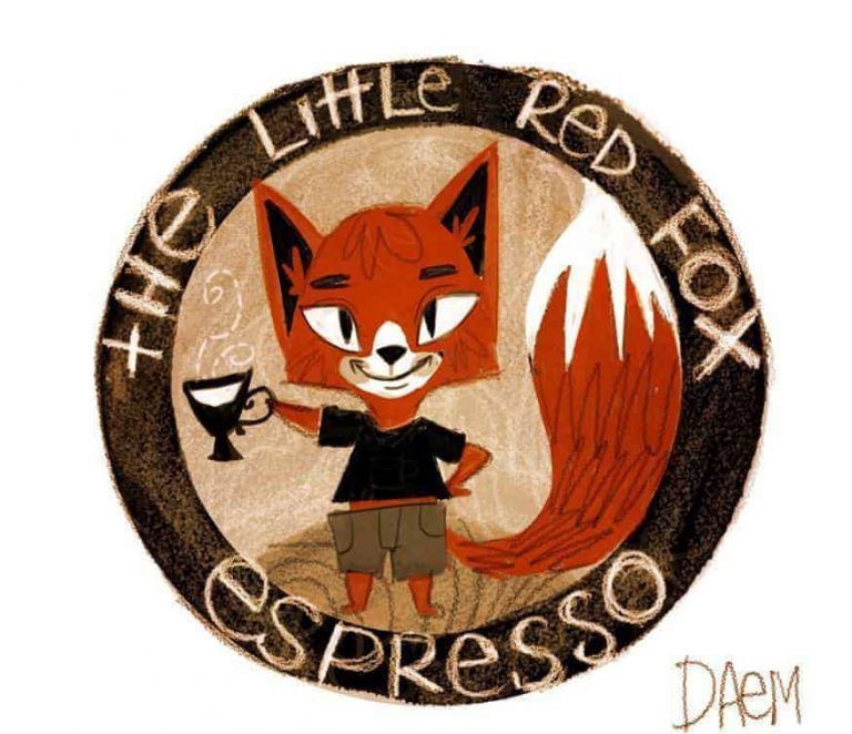 Littleredfox 768x662