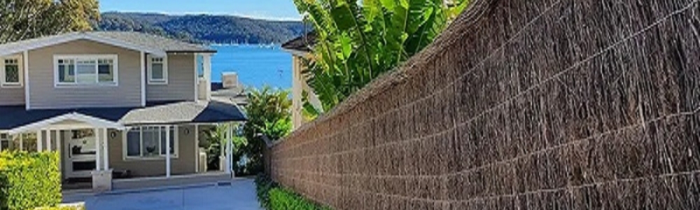 User banner image