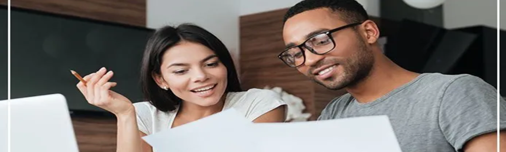 User banner image
